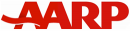 AARP logo