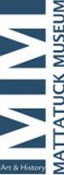 Mattatuck Museum Logo