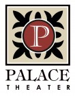 Palace Theater logo